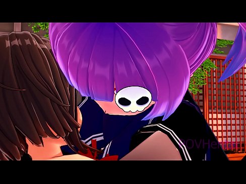 ❤️ Arachne ልጃገረድ ጭራቅ. ❤  በፖርኖ %am.3dhentaix.ru ﹏