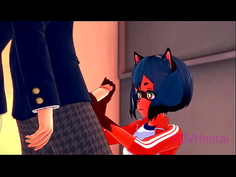 ❤️ ከMichiru Kagemori ጋር አዲስ የከብት እርባታ ❤  በፖርኖ %am.3dhentaix.ru ﹏